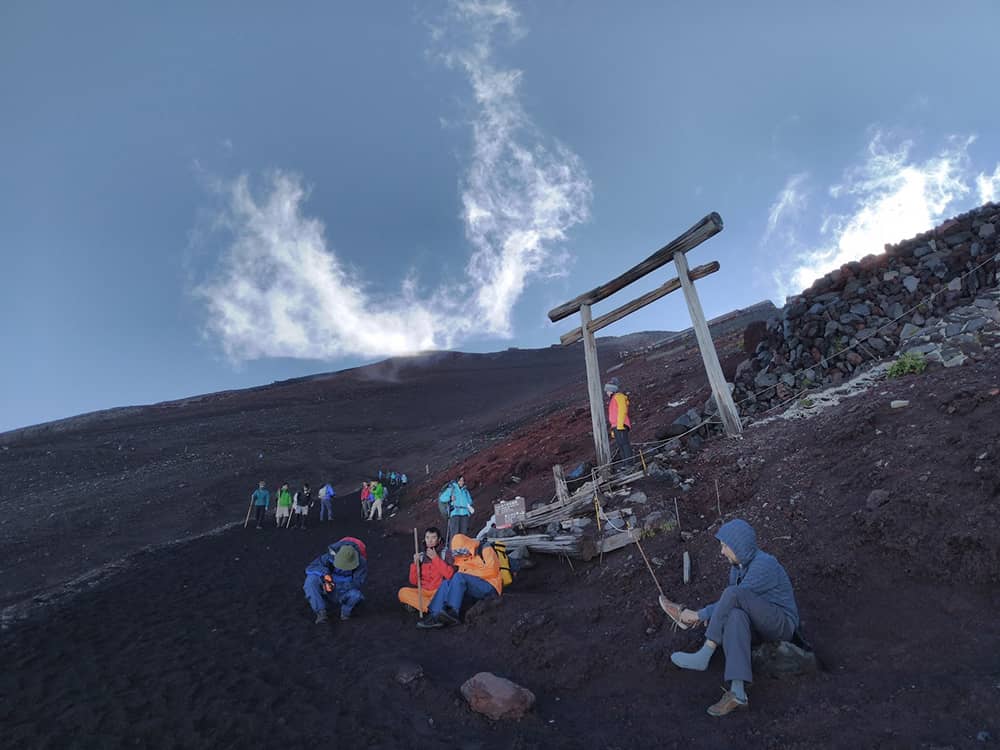 帶著電力怪獸旅拍去!Asus ZenFone Max Pro 富士山單攻篇 18 1543945822 a6b2ddb97ae6943d770d1eb9d9e4eaff