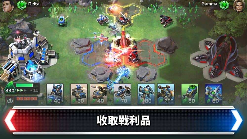 EA全新策略軍事遊戲《終極動員令:宿敵》全球雙平台正式上市! 3 1544107965 cf3a80cb0af366454e6da6a1ed9c90cd