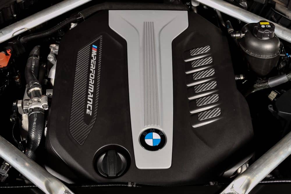 全新BMW X5售價343萬起預告12/11在台發表、性能派X5 M50d同步登台! 5 1544153650 dee46ca5661f0b9aad744770fa27dc33