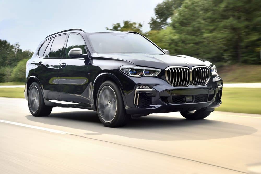 全新BMW X5售價343萬起預告12/11在台發表、性能派X5 M50d同步登台! 1 1544153656 dc131d55a407df61f4c2056d036a15e1