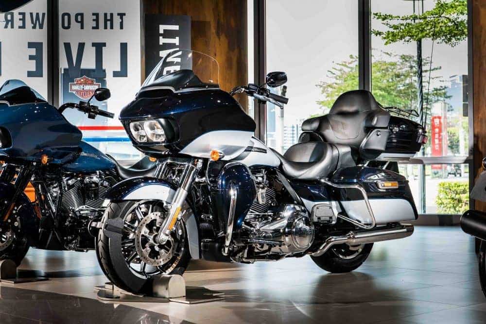 Harley-Davidson 2019新車登台、即日起展開預售! 3 1544170197 8eb57e3d83e723f3075b11ef5f6a807e