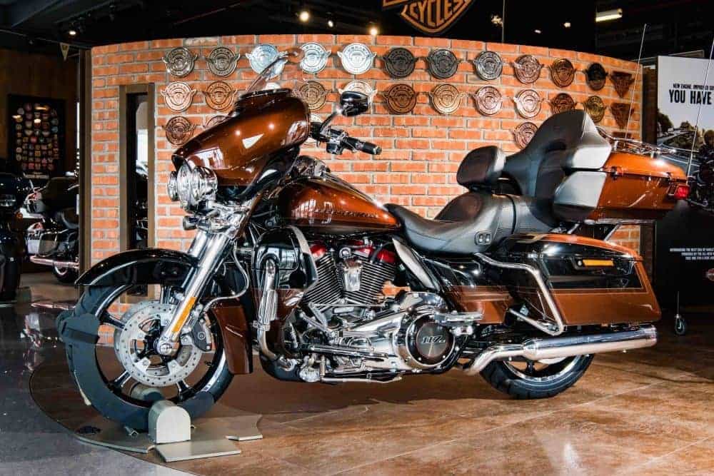 Harley-Davidson 2019新車登台、即日起展開預售! 4 1544170204 d192ac83948ab8e351e054b0590953d9