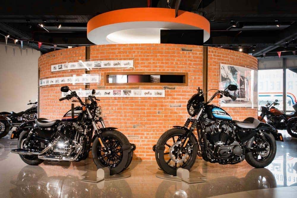 Harley-Davidson 2019新車登台、即日起展開預售! 6 1544170221 0a8626221f6917c9bf94fb144668926b