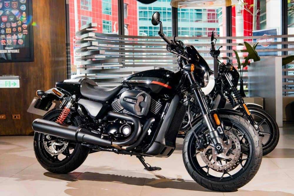 Harley-Davidson 2019新車登台、即日起展開預售! 5 1544170229 362d7ec4998ed5cf9428e1958b3e0606