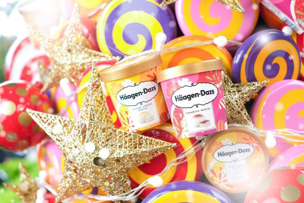 Häagen-Dazs冬季限定推出提拉米蘇麻糬 / 輕乳酪麻糬冰淇淋! 2 1544191261 0e1da617fe887d8d371aad8000121e90