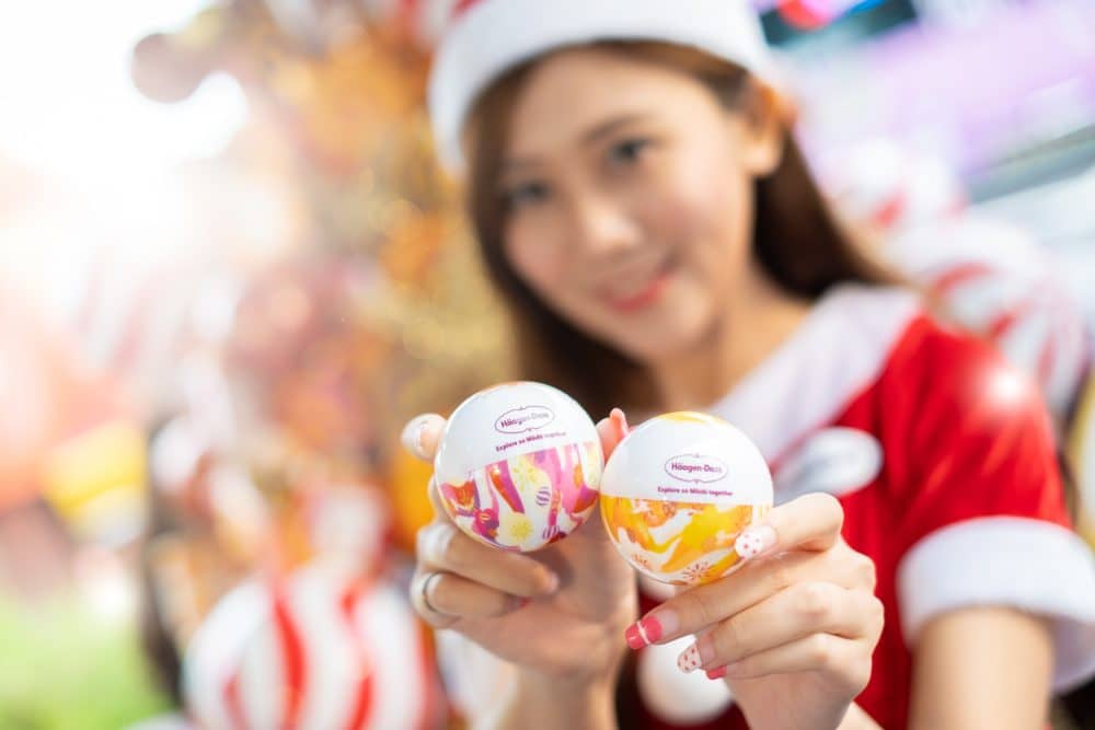 Häagen-Dazs冬季限定推出提拉米蘇麻糬 / 輕乳酪麻糬冰淇淋! 5 1544191300 8e5bb0aaffd9e03f87ea08676d7944f6