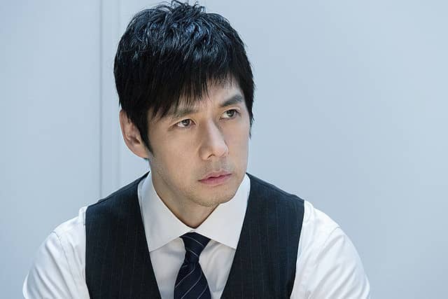 東野圭吾小說改編新作《人魚沉睡的家》挑戰人性道德極限、篠原涼子出道近30年首封后! 5 1544251952 949c21d46ed6e4b34d77419a52ac0cc1