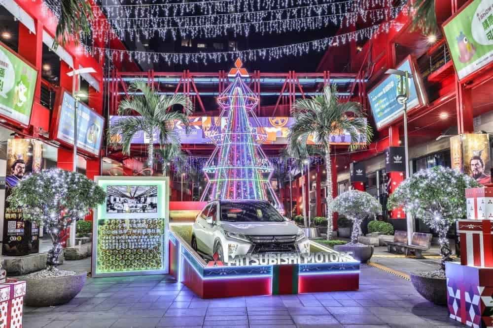 安全操控再進化!2019年式Mitsubishi Eclipse Cross售價94.9萬起上市 5 1544258495 9069e7aaf1d53db08ec7dd6f31c80afd
