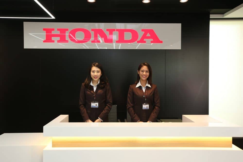 邁進嶄新里程碑!Honda Welcome Plaza品牌形象館正式開幕 8 1544261561 62984dcf0c170bdabda70e9bd6fce3cd