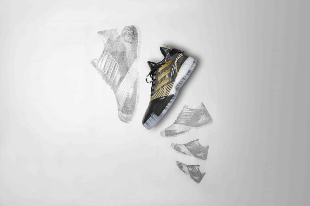 adidas攜手NBA球星Tracy McGrady推出全新戰靴T-Mac Millennium! 4 1544433353 e041f246be31e78059a4a40dc7a8a79a
