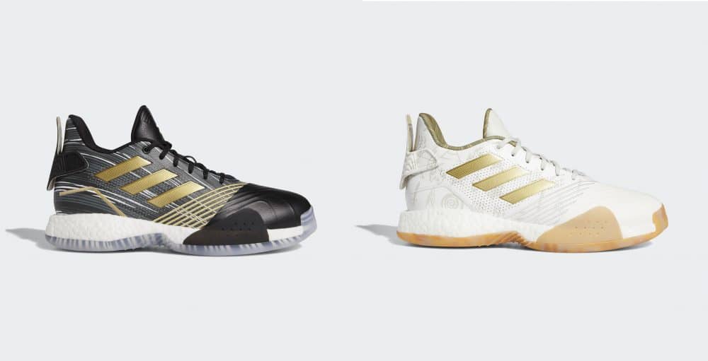 adidas攜手NBA球星Tracy McGrady推出全新戰靴T-Mac Millennium! 5 1544433697 1475d8c65c4ca069f81ca9e83021f66f