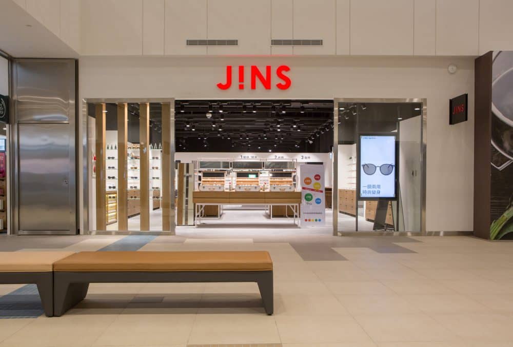 JINS台灣首間OUTLET門市台中三井開幕! 1 1544620000 b2da80c4fb12638d15d1ce651ad88db5