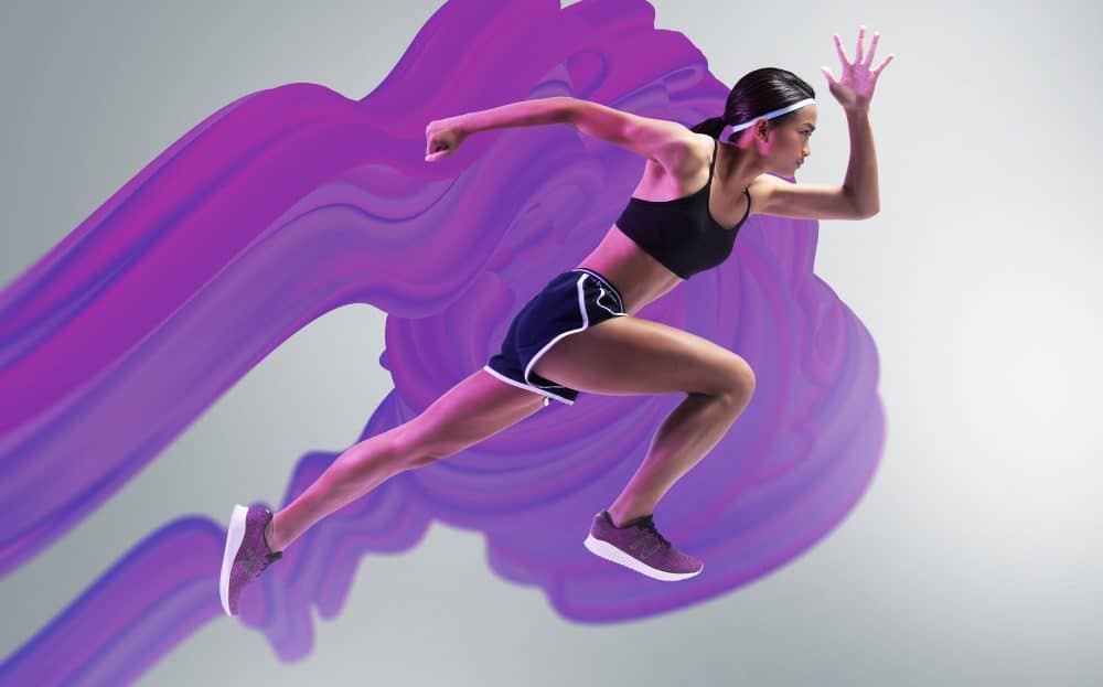 New Balance再度攜手《2019 Taishin Women Run Taipei》號召女性一同展現「姊無畏」態度 1 1544709710 d6b5ec2e33bf59753a6fb7850cc30a1c