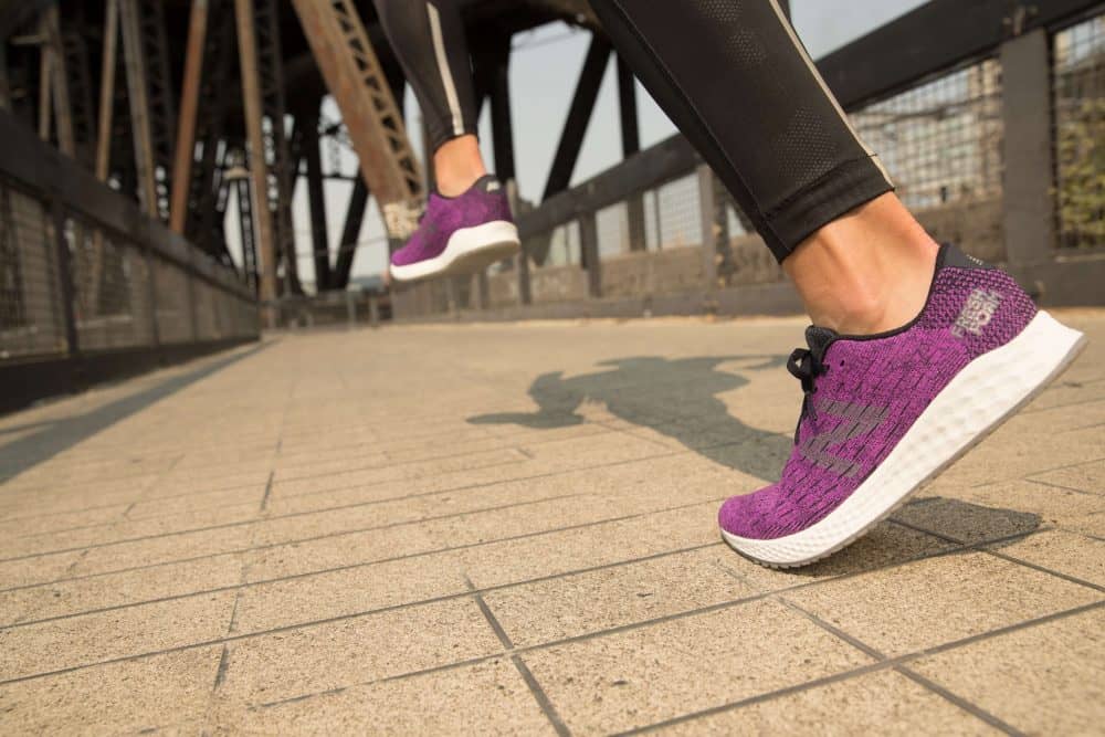 New Balance再度攜手《2019 Taishin Women Run Taipei》號召女性一同展現「姊無畏」態度 5 1544709815 0743fb9651fe415897122e9785804e7e