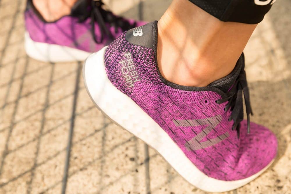 New Balance再度攜手《2019 Taishin Women Run Taipei》號召女性一同展現「姊無畏」態度 4 1544709827 65b4c678c27c83d77be3e47e37fe5c20