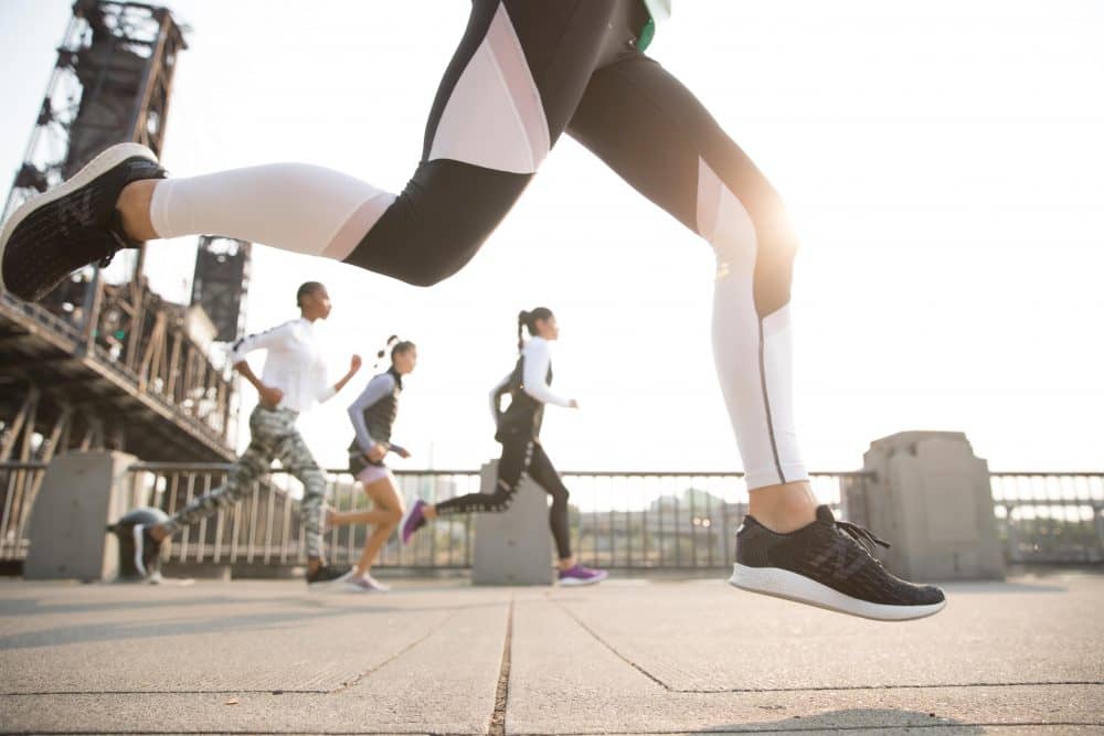 New Balance再度攜手《2019 Taishin Women Run Taipei》號召女性一同展現「姊無畏」態度 6 1544709834 bb8d9bad281c3d3b435c9bf8ad38372d