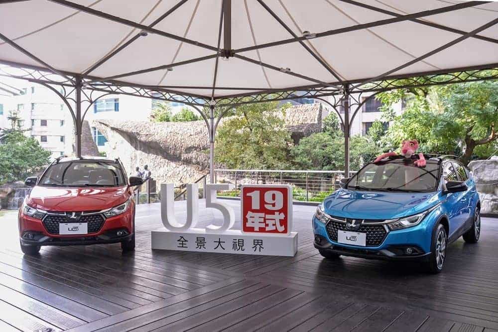 2019年式Luxgen U5在台上市、70萬級距唯一配備全景天窗! 2 1545047108 78104683d8dc8879a716e5f1c76e2a66