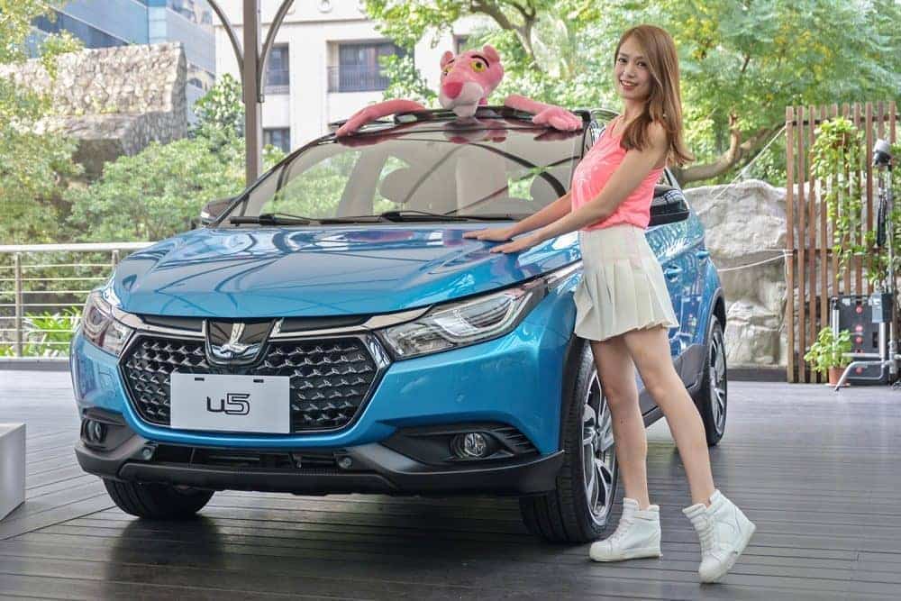 2019年式Luxgen U5在台上市、70萬級距唯一配備全景天窗! 10 1545048339 ffb1cf3997ea205ddd824e9eef9c16bf