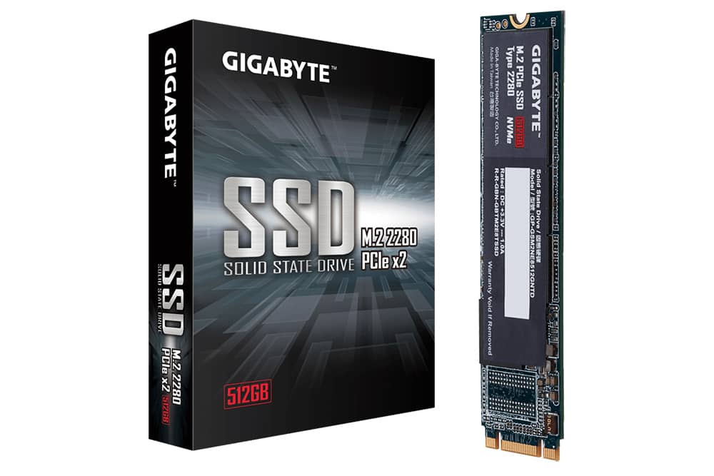 技嘉推出多款高CP值產品 降低玩家入手PCIe / NVMe架構PCIe M.2 SSD固態硬碟門檻 1 1545229201 e1326ece245c5736b2b781504319cab3