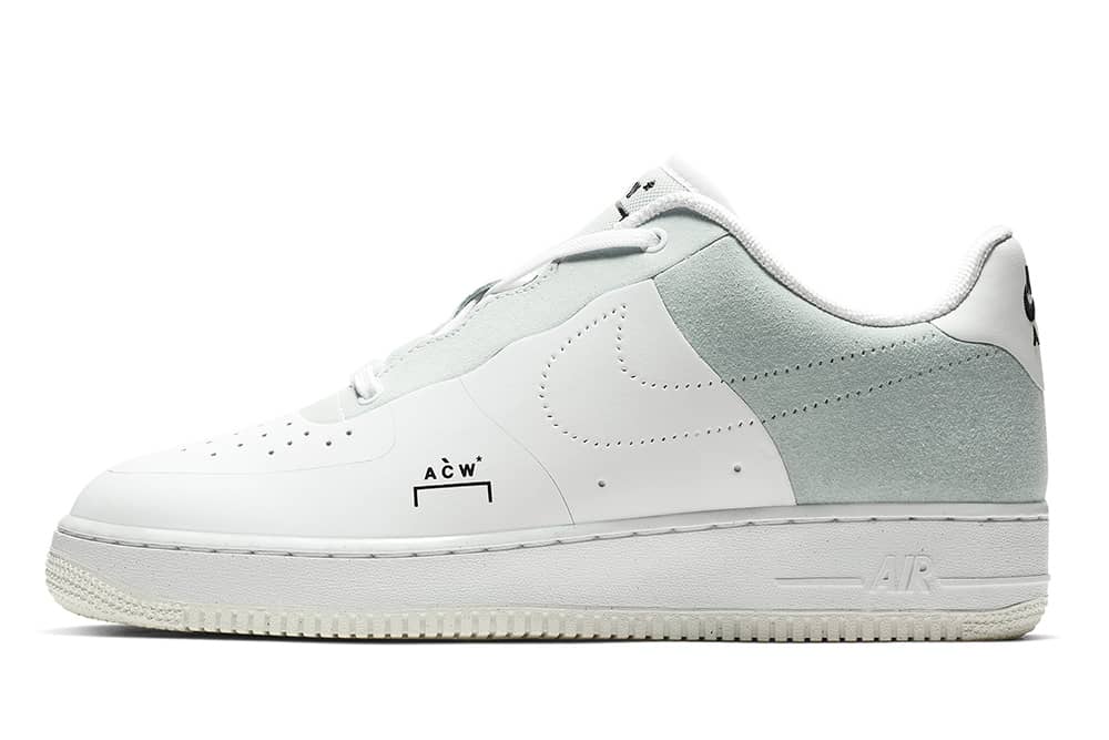 「這可是個大事件」NIKE與A-COLD-WALL創意總監共同催生的NIKE X A-COLD-WALL AIR FORCE 1 3 1545250792 9c3c0da200c92b4703ae40246d591184