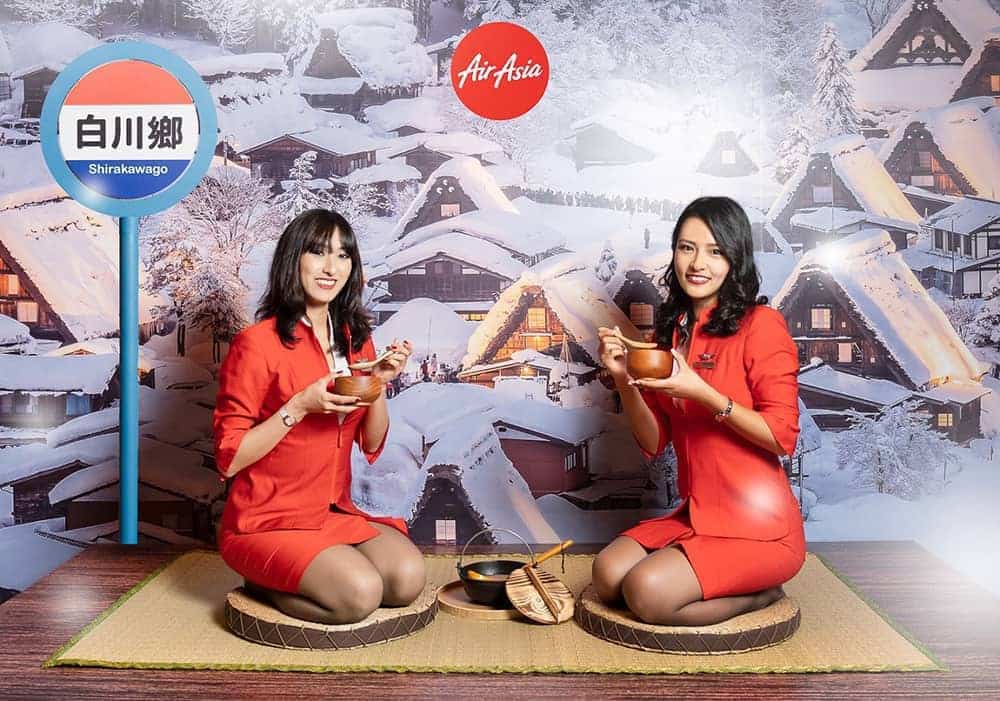 AirAsia再闢「台北-名古屋」直飛航線、超低開賣價單程未稅99元起! 4 1545298327 5615b8a4052df7a8e35bdf655cdb3f76