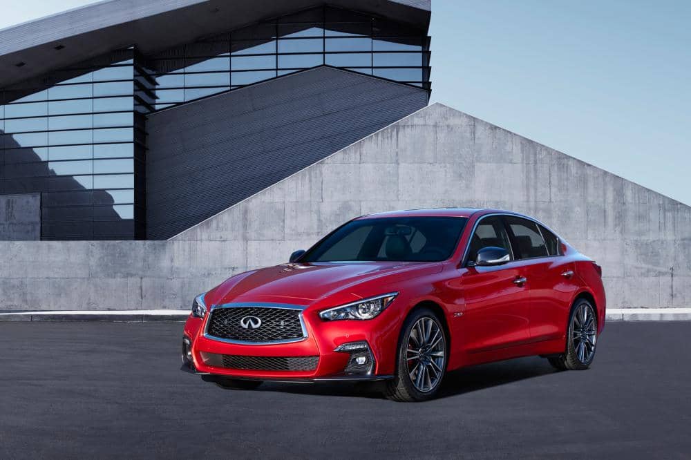 Infiniti QX50再現身2019台北新車大展、歡慶QX50熱銷即日起全車系限時推出優惠! 2 1545310173 5e162424dbb51c1bc1e2d4611e89afcf