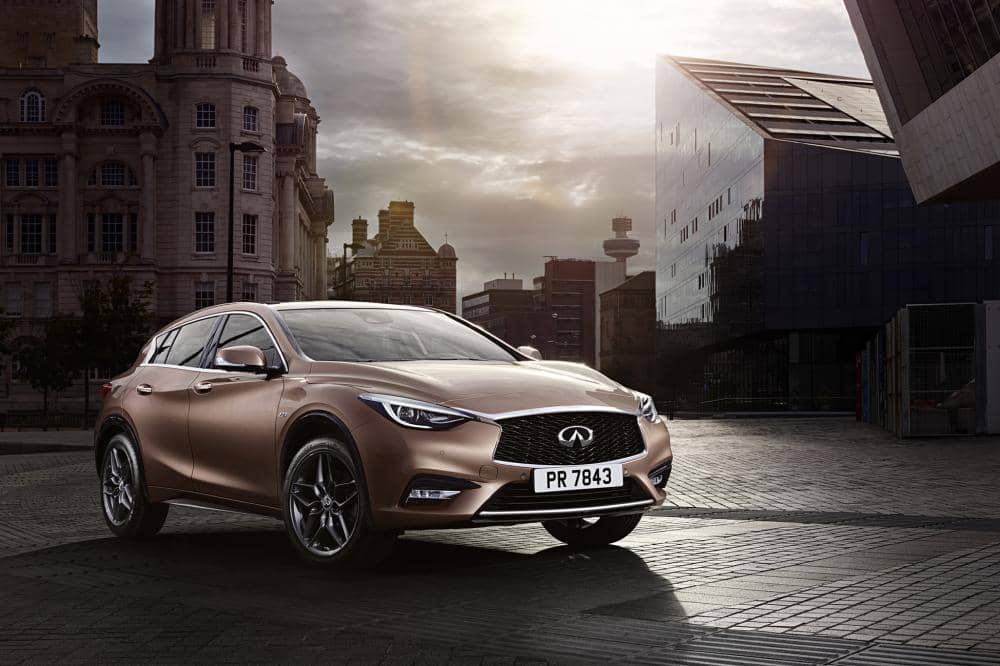 Infiniti QX50再現身2019台北新車大展、歡慶QX50熱銷即日起全車系限時推出優惠! 3 1545310189 c5f619fa6f35c15afd8579caa9542028