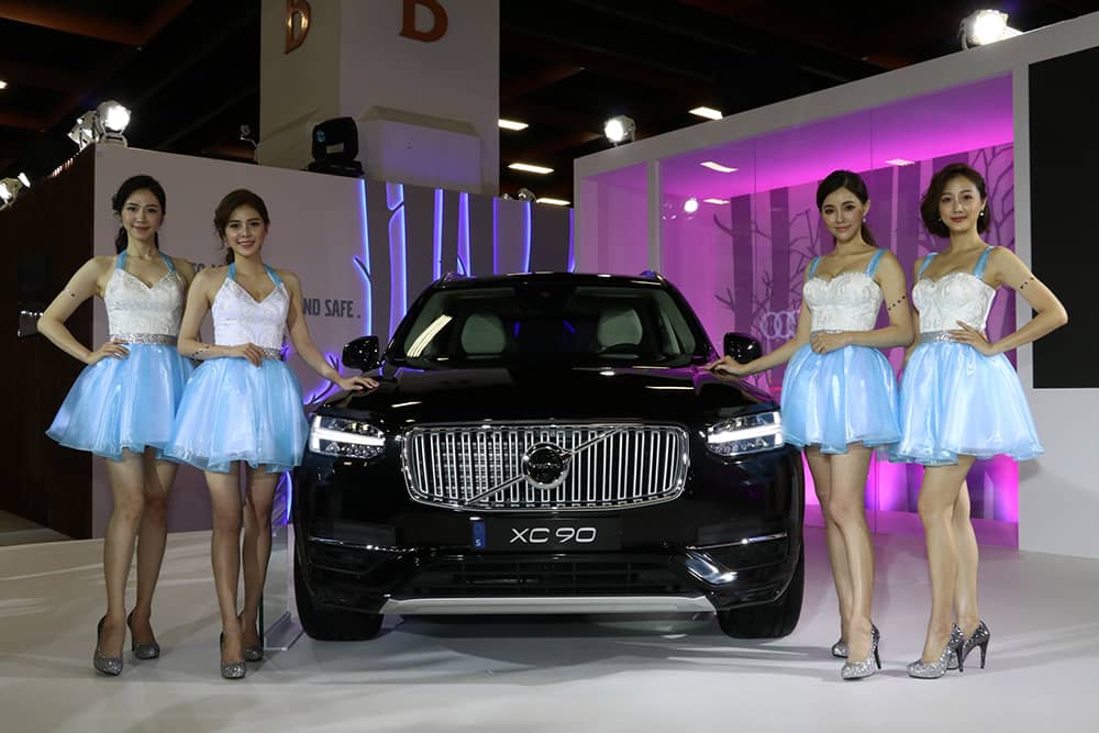 2019年式Volvo S90、V90 Cross Country同登台!車型編成調整、配備再升級 2 1545382729 ce3aecf15c2fc2d744cef11a22c14517