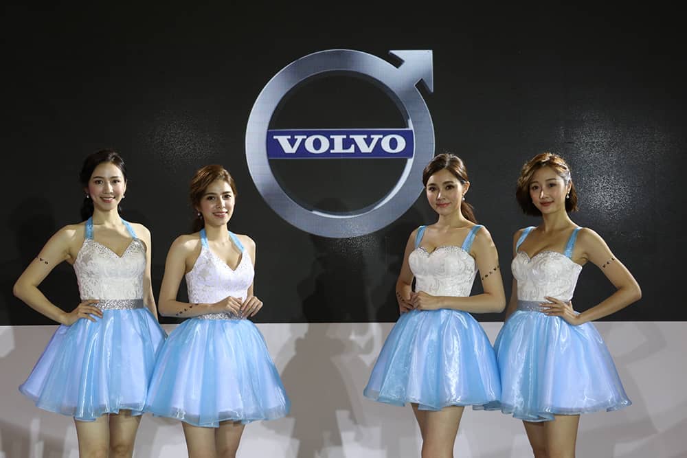 2019年式Volvo S90、V90 Cross Country同登台!車型編成調整、配備再升級 8 1545382738 45e9ff73ebe5abfe71044de606f5f9a4