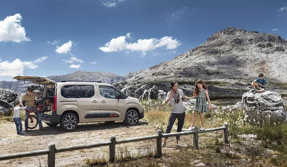 法式七人座家庭休旅Citroën Berlingo預售價98.8萬起即日展開預接單! 7 1545394178 95381ffee00b286ab8d27282e83a6108