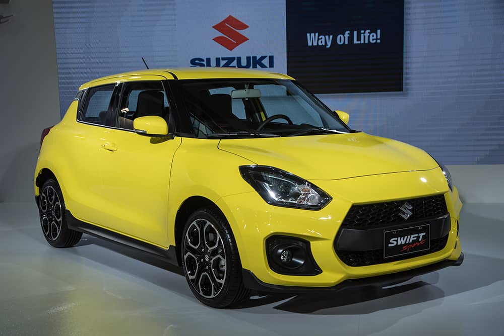 Suzuki全車系2019台北車展熱血報到、限量毛帽免費放送! 3 1545464565 cae8d5169be59023bec75cb7123ec29e
