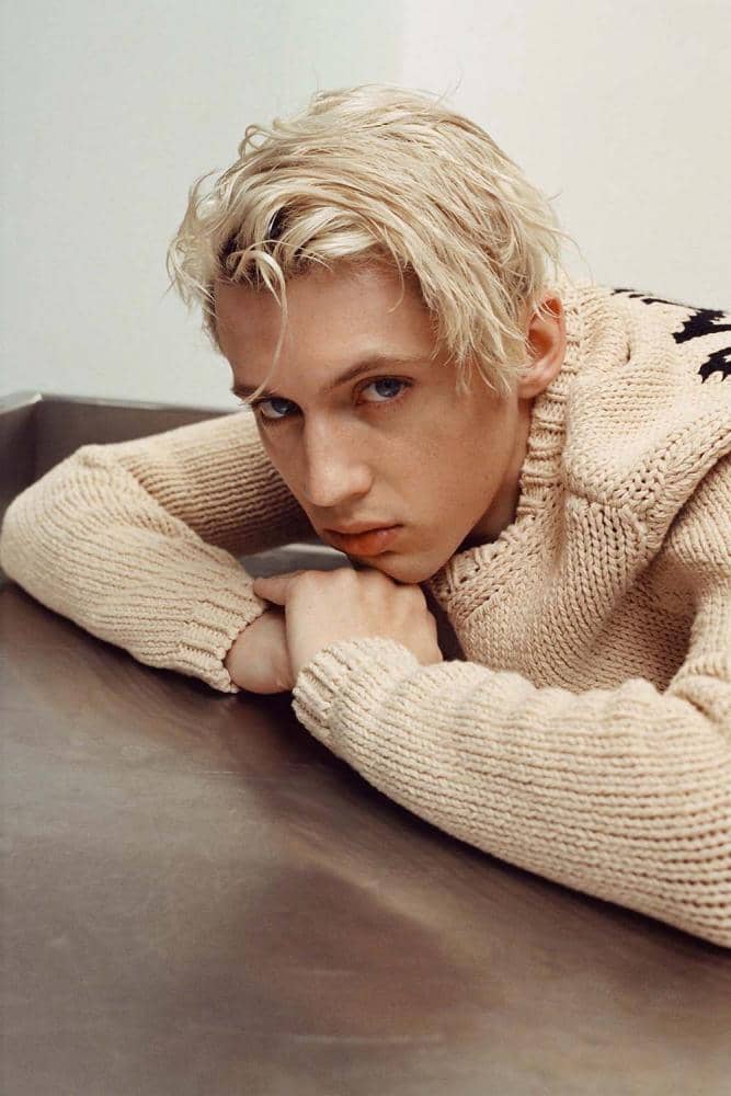 最美鮮肉男聲Troye Sivan明年4月登台開唱、1/5門票全面開賣! 4 1545556463 2835fcb8f70333b577e5470e7c1dfa7b