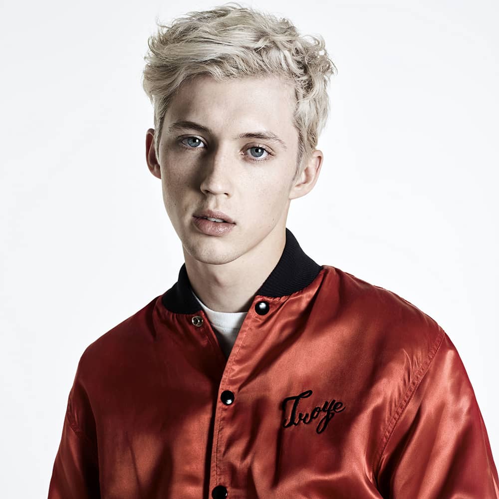 最美鮮肉男聲Troye Sivan明年4月登台開唱、1/5門票全面開賣! 1 1545556466 f8d97184030ca8e1826bf6ff9c5ef8f1