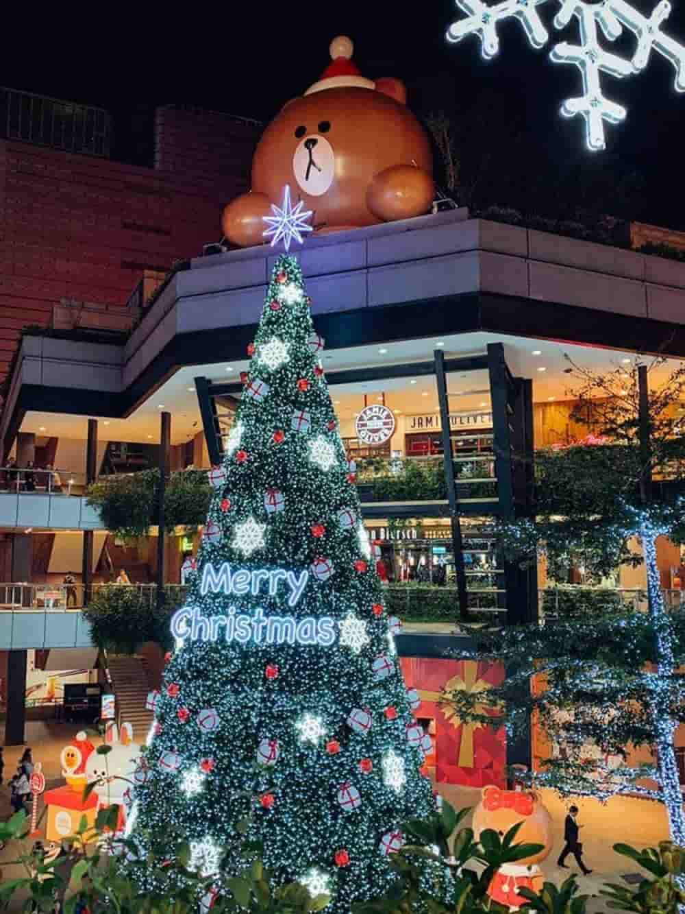 四大IG人氣攝影師教你用iPhone XR拍出超高節日氛圍的耶誕跨年照片 11 1545557247 18e2999891374a475d0687ca9f989d83