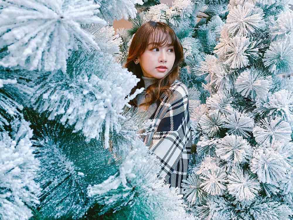 四大IG人氣攝影師教你用iPhone XR拍出超高節日氛圍的耶誕跨年照片 1 1545557349 8626dee3dd7a0c92391ecf9b860df537