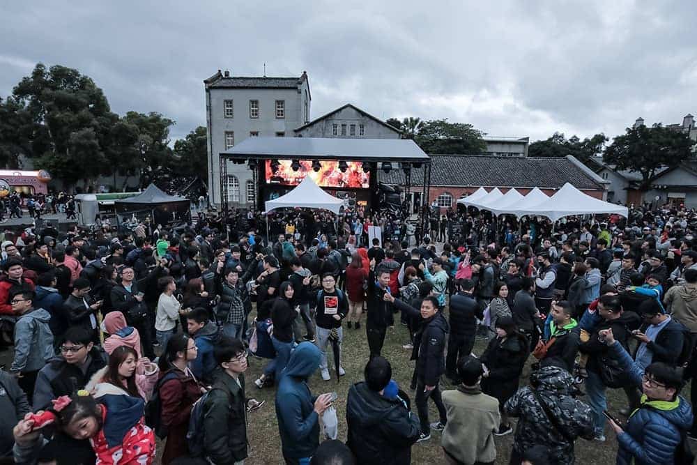 人氣手遊《天堂M》慶週年、超狂巨型死騎拉霸車全台巡迴正式啟程! 10 1545558938 e9aedeaeaf4e82ffb9a563cda8f27589