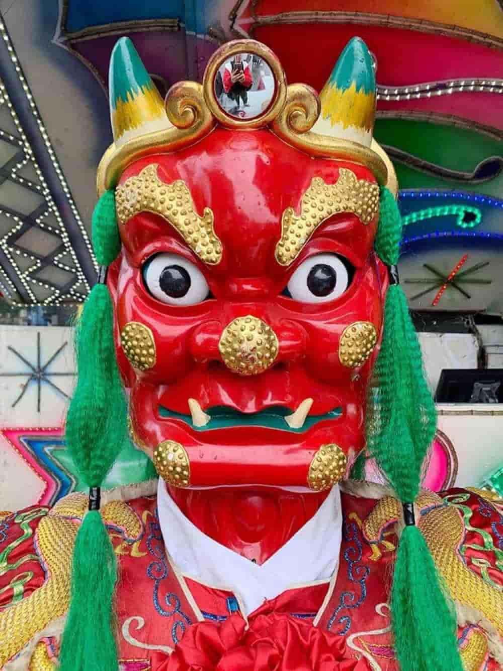 四大IG人氣攝影師教你用iPhone XR拍出超高節日氛圍的耶誕跨年照片 22 1545560228 64a4ffbbb56d94cedea72299f0c7b965