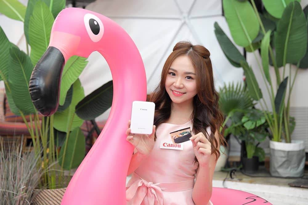 隨拍隨印!Canon在台推出Mini Photo Printer PV-123迷你相片印表機 10 1545633283 892756d8813d64f149558bc3d39f811f