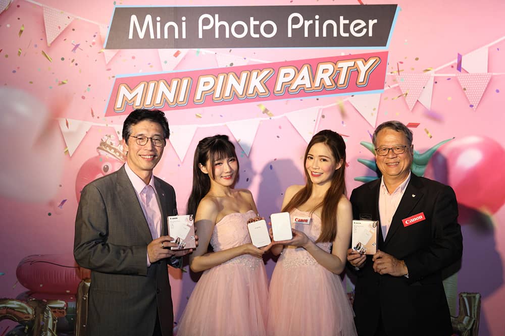 隨拍隨印!Canon在台推出Mini Photo Printer PV-123迷你相片印表機 2 1545633289 ebba345c255e56eae974693acd1461f7