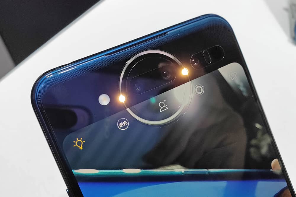 vivo NEX雙螢幕手機售價24990元登台、搭載三攝鏡頭即日起開放預購! 11 1545973797 4abc6d65ae705573f6851eba17c34c24