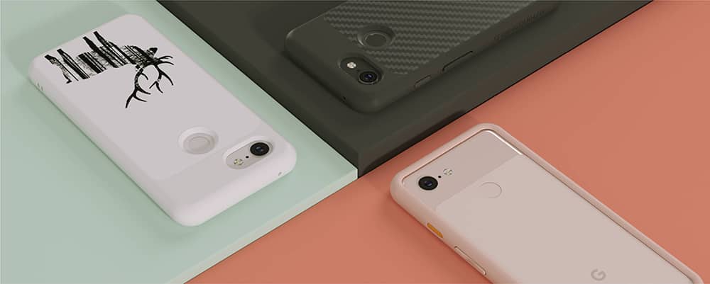 犀牛盾推出Pixel 3/3 XL防摔手機殼與配件! 2 1546155283 d951f2f0ad879ffb1488a016705b0eb9