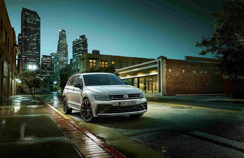 Volkswagen德藝魅力移師南台灣 Tiguan OFFROAD與Tiguan Black Style閃耀2019高雄新車大展 2 1546255567 156005c5baf40ff51a327f1c34f2975b