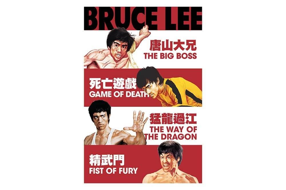 龍迷看過來啊!李小龍的4套經典作品4K HDR數位重製版首度登場Apple iTunes 全套4部NT$990元! 1 1546405211 6b3b178442017275e60c410cd5dd36ec