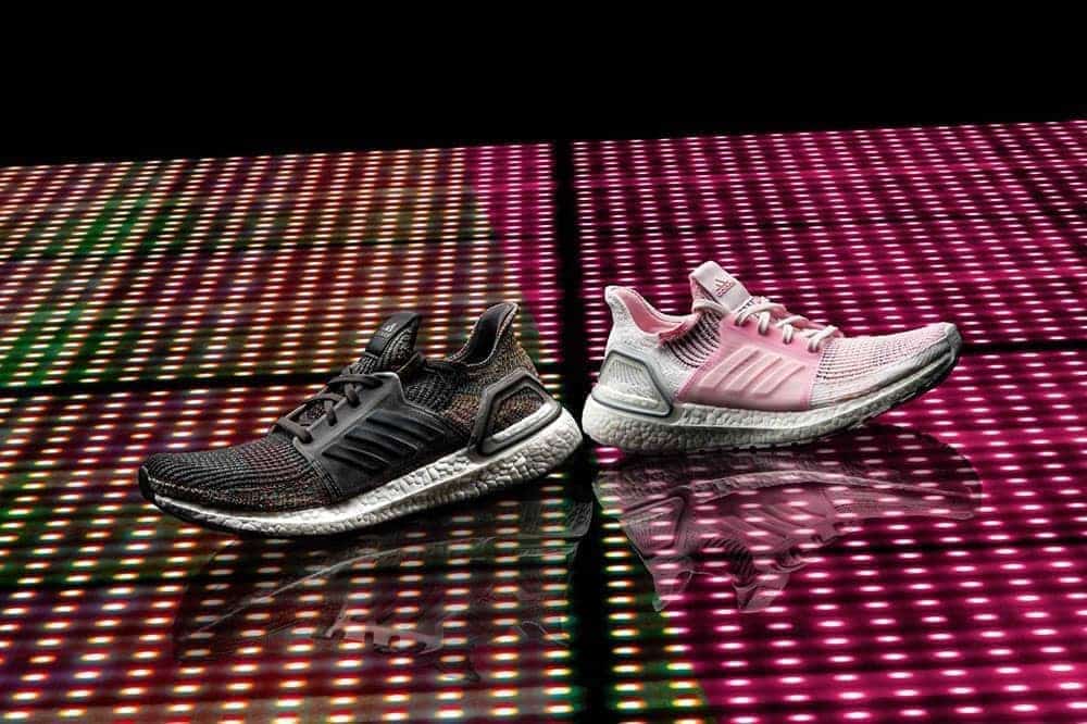 adidas UltraBOOST 19暗黑元素、櫻花粉新色1/4登場! 2 1546420024 78583ba039519ab3530cc9e4ec8d1e2b