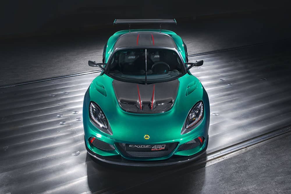 純粹極致的賽道靈魂!全新Lotus Exige Cup 430抵台上市 2 1546437711 457b516135f72ee71b0e0a6828887310