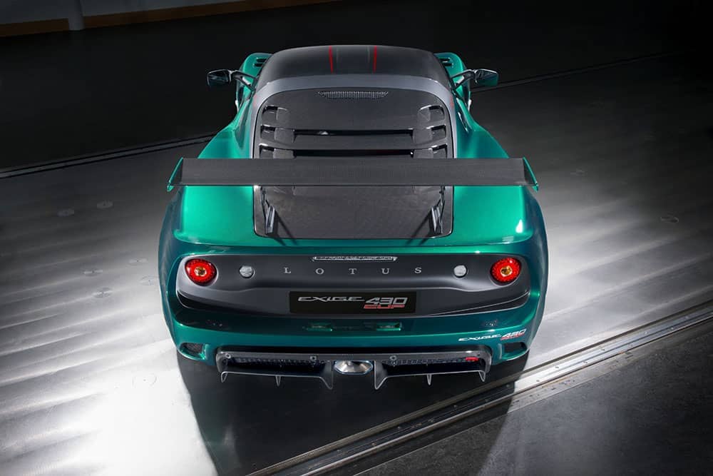 純粹極致的賽道靈魂!全新Lotus Exige Cup 430抵台上市 6 1546437733 688a3e5b5725f31ef7f9e2c754e48f7b