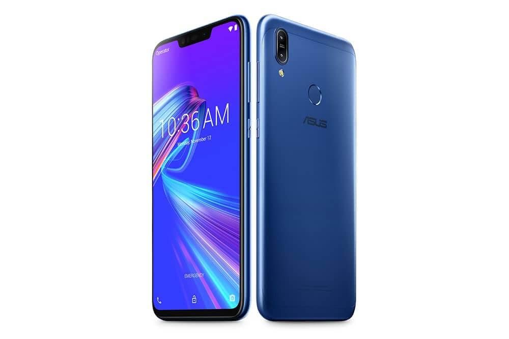 兩天不斷電!新一代Asus ZenFone Max在台上市 1 1546486202 00c7db4dc4590b5fc9d09300c1b8b923
