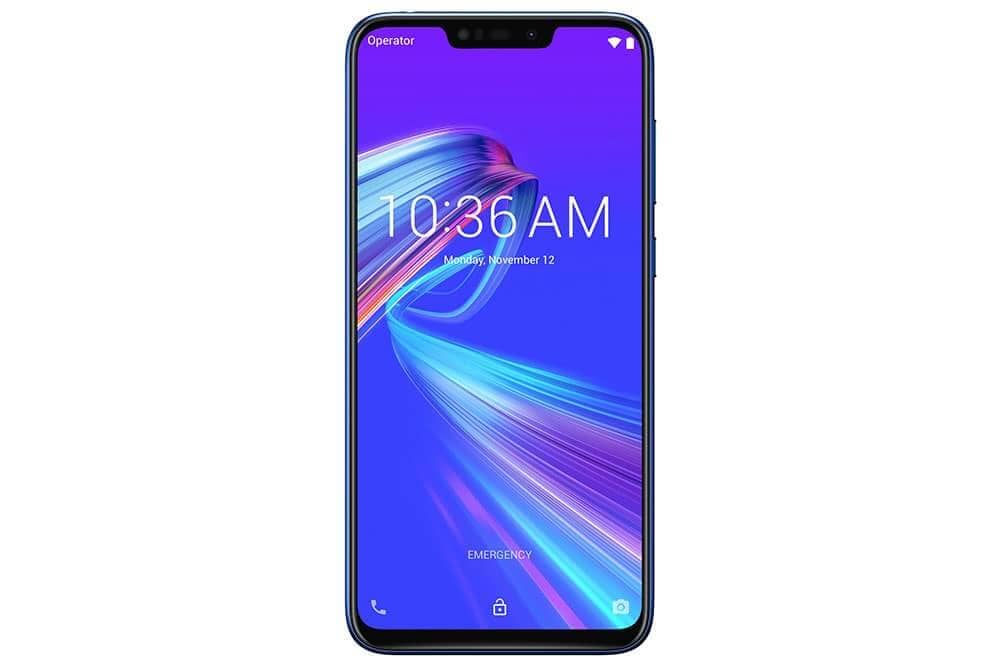 兩天不斷電!新一代Asus ZenFone Max在台上市 2 1546486216 b54cf9005d5495aa4c88565ca3940925