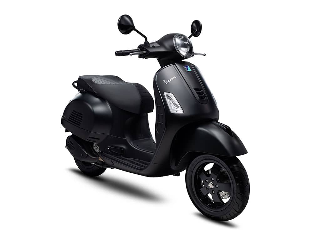 Vespa推出GTS 300ie S NOTTE特仕版、限量18台即日起開放預購! 1 1546488045 6b2149e49dd6db915fe7fcf22b6ba038