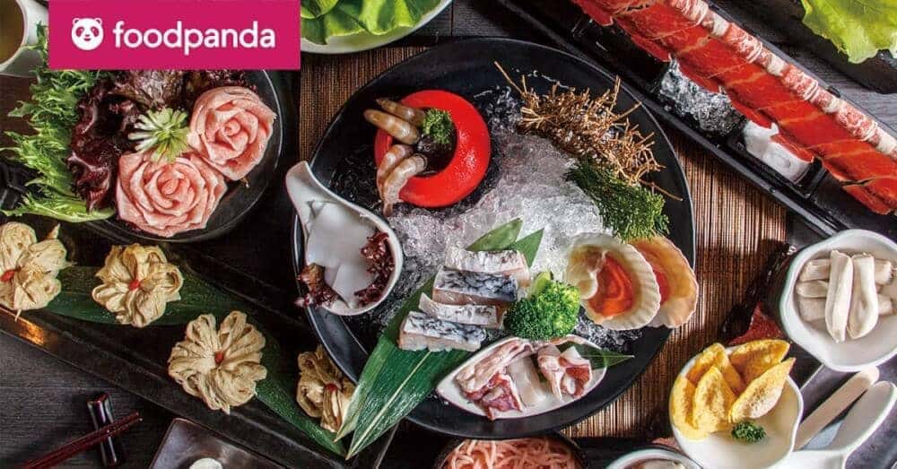 美食外送服務foodpanda台灣市佔達55%、全民好感度排名第一! 4 1546489462 47e88eac5e566bc59bca055539e892d9